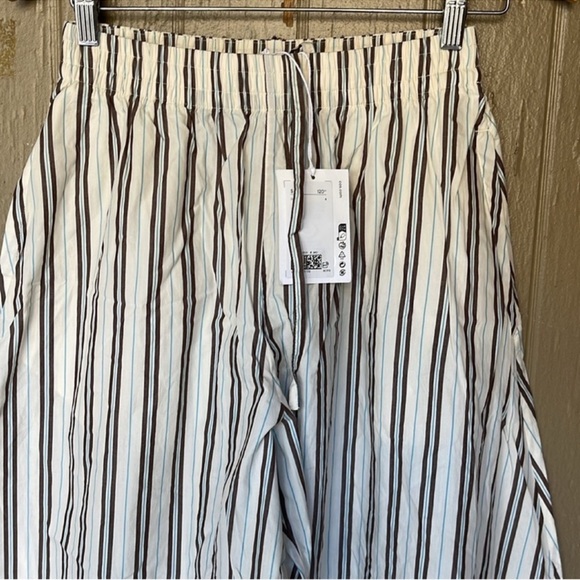 Cos striped wide leg pants - Picture 5 of 10